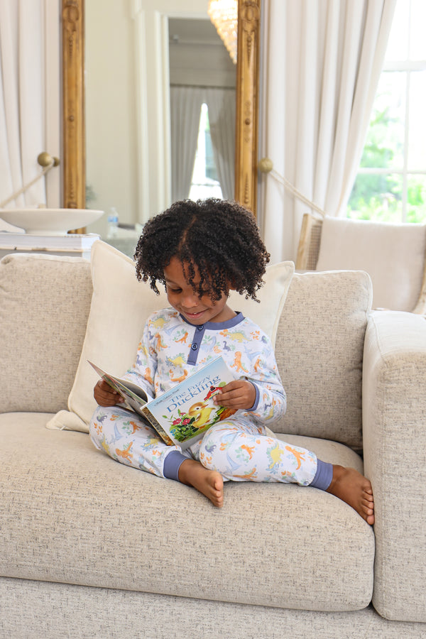 Dino Adventures Lounge Set