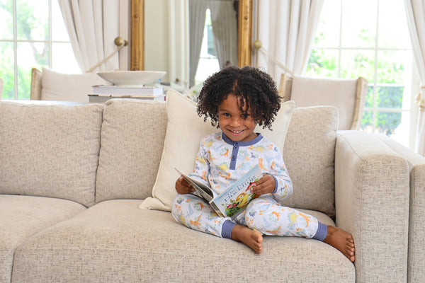 Dino Adventures Lounge Set