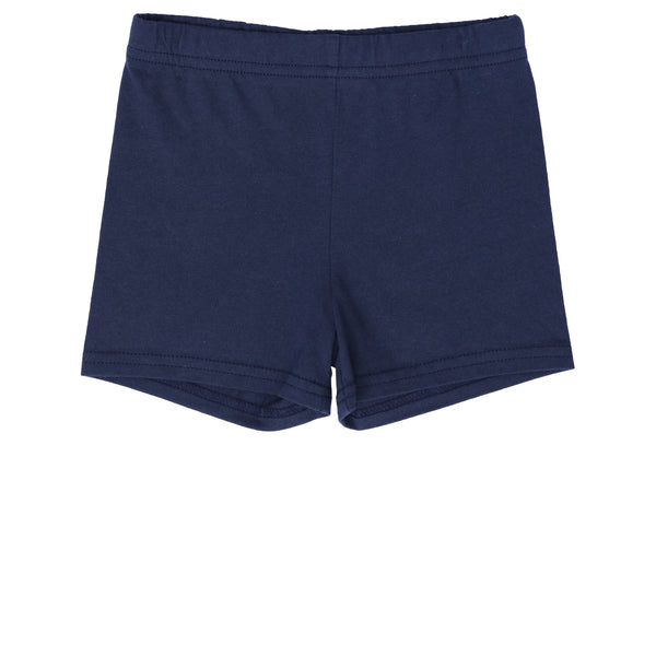 Cartwheel Shorts- Navy