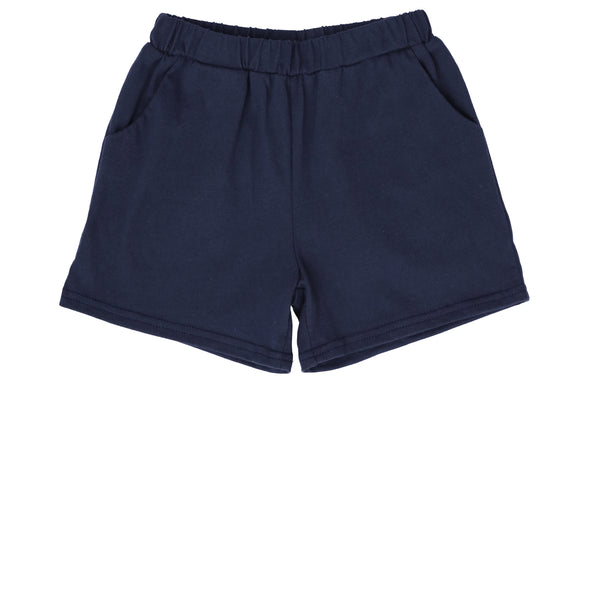 Shorts- Navy