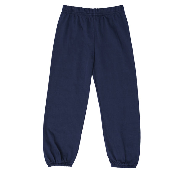 Bloomer Pants- Navy