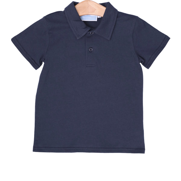 Polo- Navy