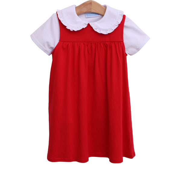 Jumper- Red
