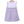 Alice Dress- Lavender Stripe
