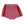 Hadley Shorts- Red Stripe