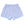 Hadden Shorts- Light Blue Stripe