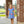 School Trio Dress