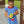 School Trio Dress