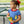 School Trio Dress