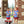 School Trio Short Set