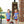 School Trio Short Set