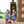 School Trio Short Set