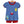School Trio Bloomer Set