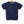 Landry Puff Sleeve Top- Navy