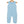 Samuel Romper- Light Blue