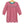 Ellie Dress- Red Stripe/Green