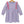 Olivia Dress- Lavender Stripe/Pink