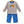 Sports Pants Set