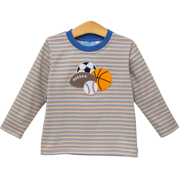 Sports Shirt