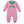 Tractor Ruffle Romper