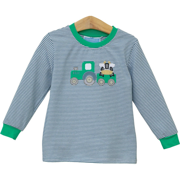 Tractor Shirt