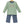 Dog Pants Set
