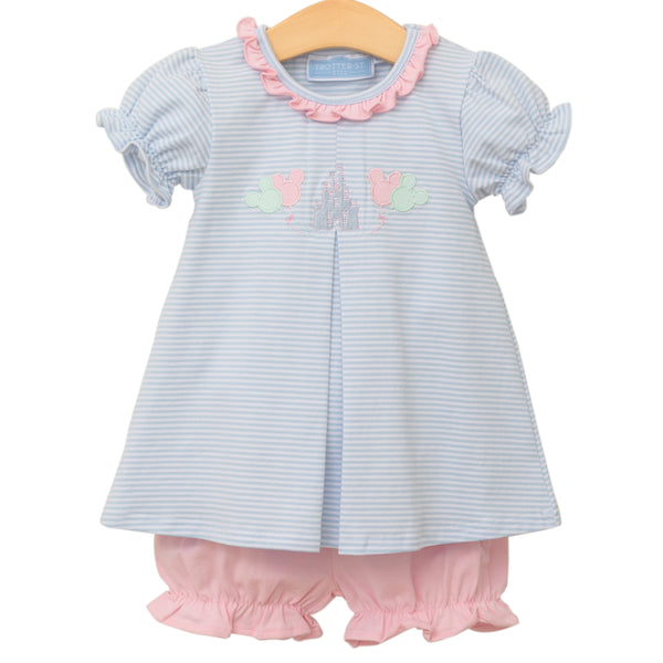 Magical Bloomer Set