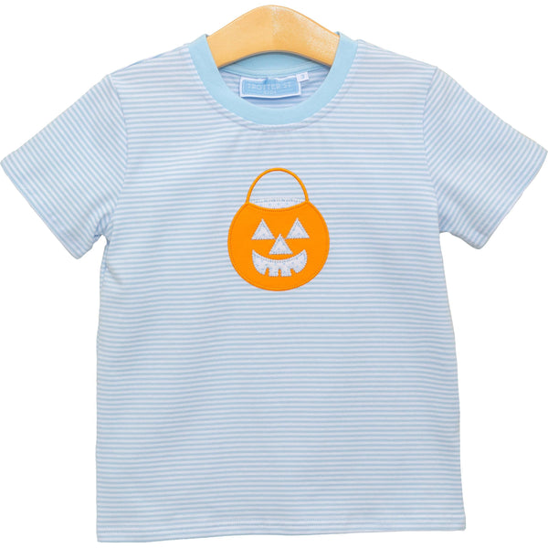 Jack O' Lantern Shirt