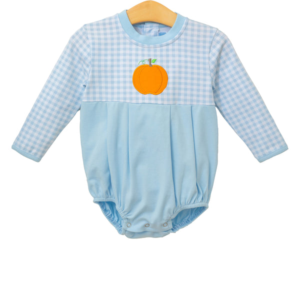 Pumpkin LS Bubble