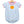 Pumpkin SS Ruffle Bubble