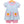 Pumpkin SS Bloomer Set