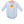 Pumpkin LS Ruffle Bubble