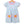 Pumpkin SS Dress