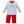 Gingerbread Pants Set
