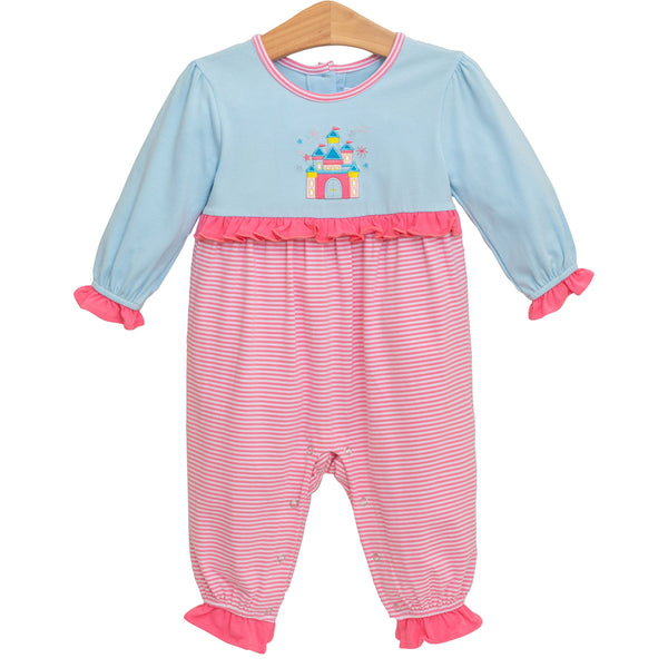 Castle Romper