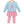 Castle Pants Set