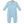 Joseph Romper- Light Blue