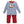 Constructing Christmas Pants Set