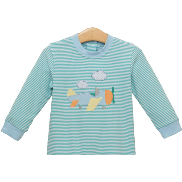 Airplane Shirt