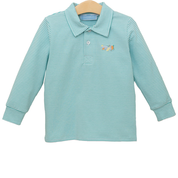 Airplane Polo