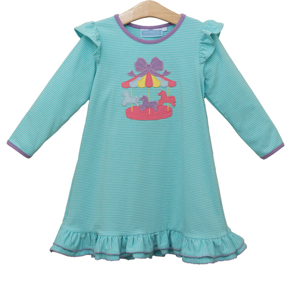 Carousel Dress