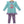 Carousel Pants Set