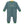 Mallard Embroidery Romper