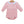 Claire Bubble- Light Pink