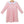 Claire Dress- Light Pink