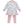 Once Upon a Time Ruffle Pants Set
