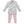 Once Upon a Time 1/4 Zip Pullover Set