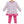 Welcome to the Jungle Ruffle Pants Set