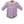 Claire Bubble- Lavender