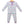 Dino Adventures Ruffle Lounge Set